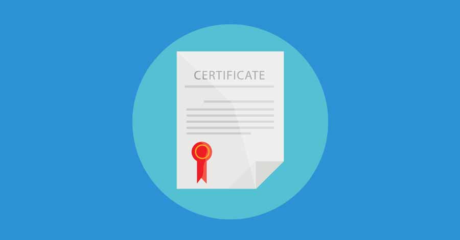 50 бесплатный сертификатов для разработчиков на 2021 год