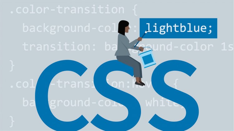 Продвинутая стилизация с помощью CSS псевдоэлементов (с примерами кода)